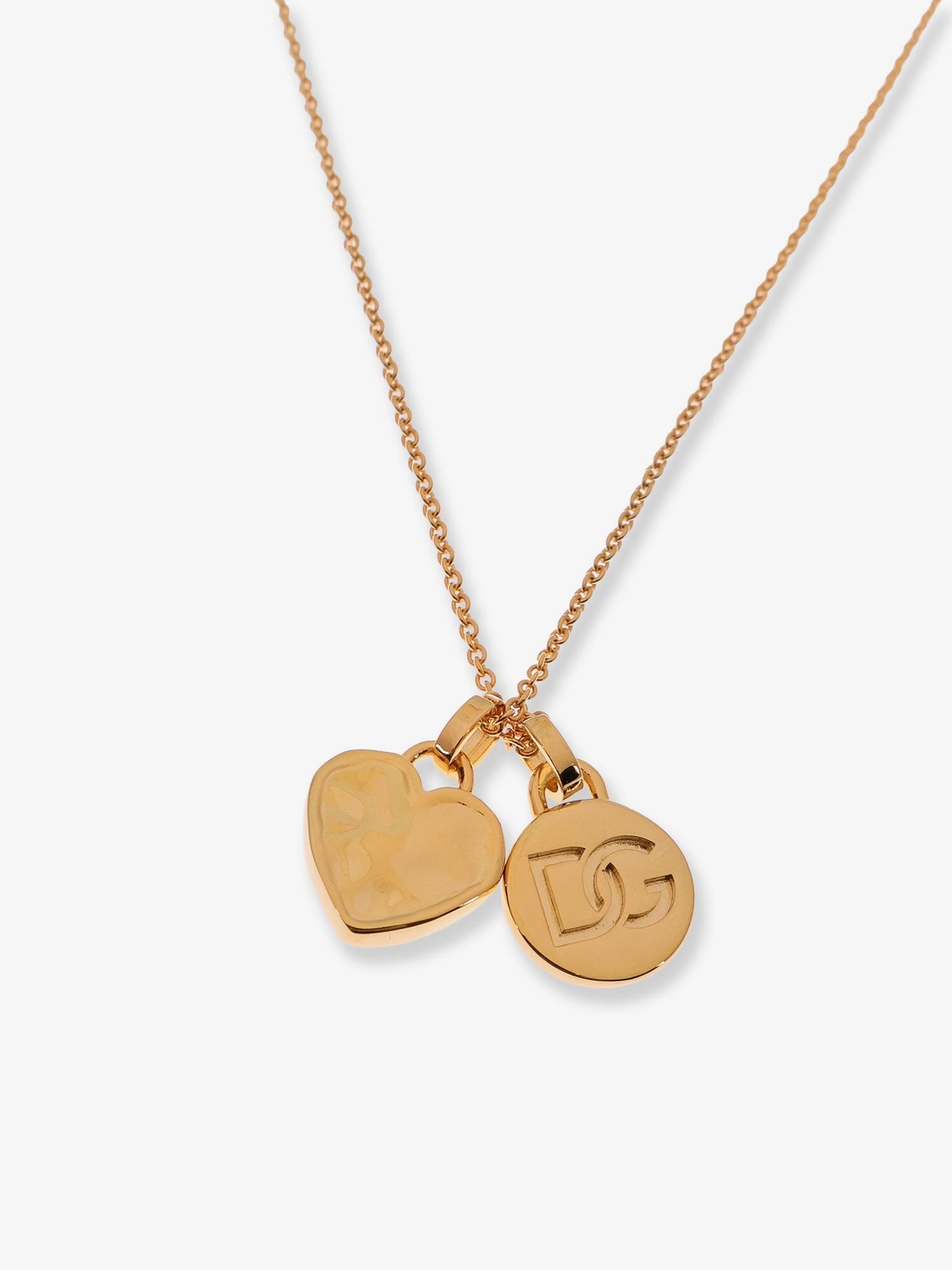 Dolce & Gabbana Women Metal Necklace