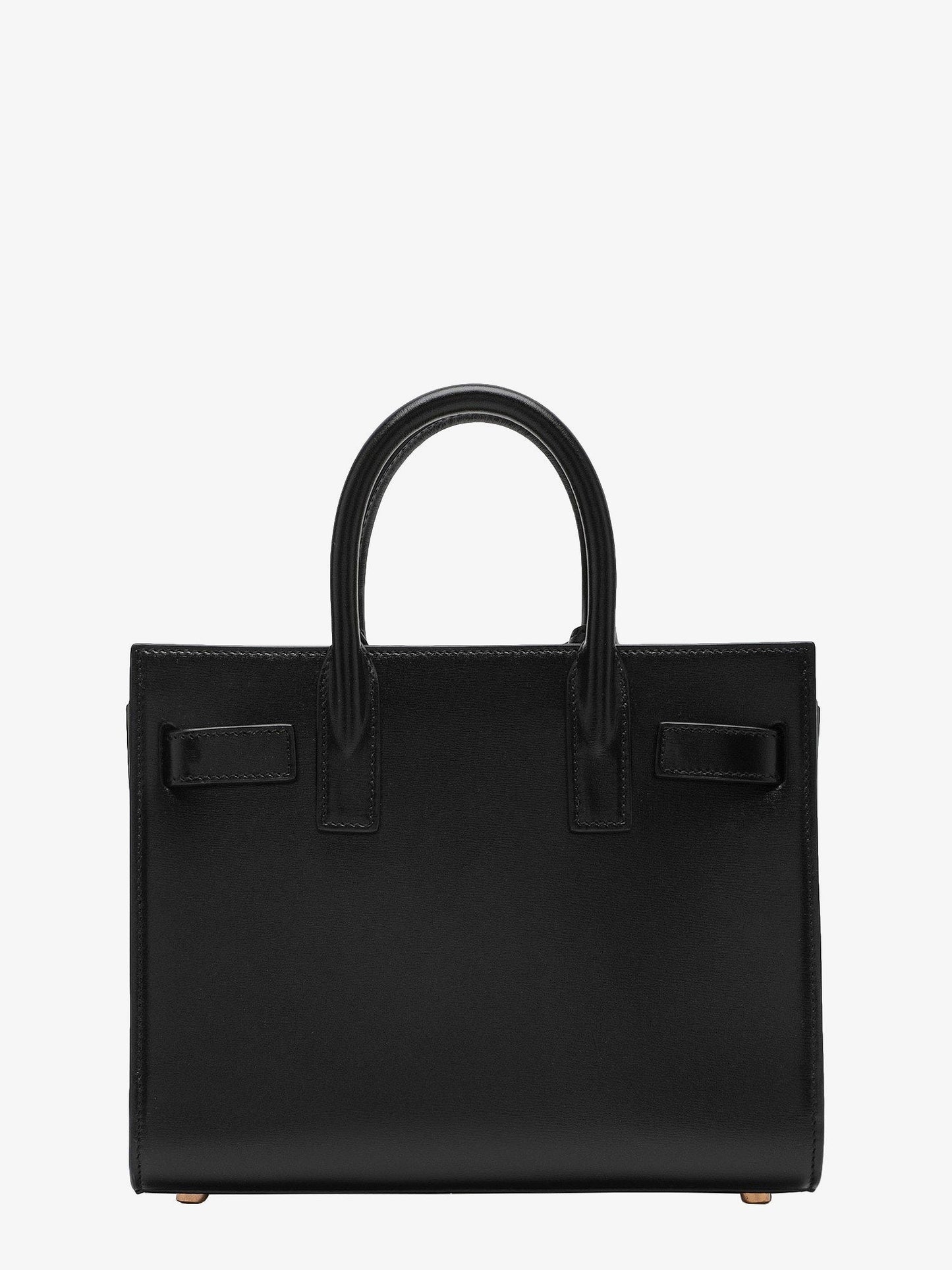 Saint Laurent Women Borsa A Tracolla Sac De Jour Nano In Pelle