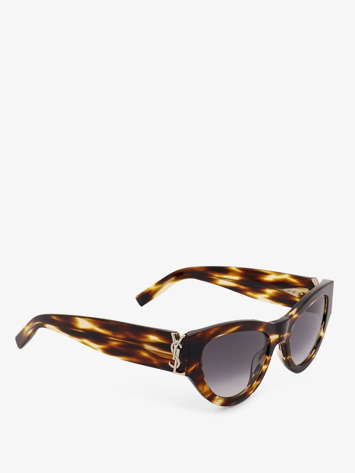 Saint Laurent Women Acetate Sunglasses