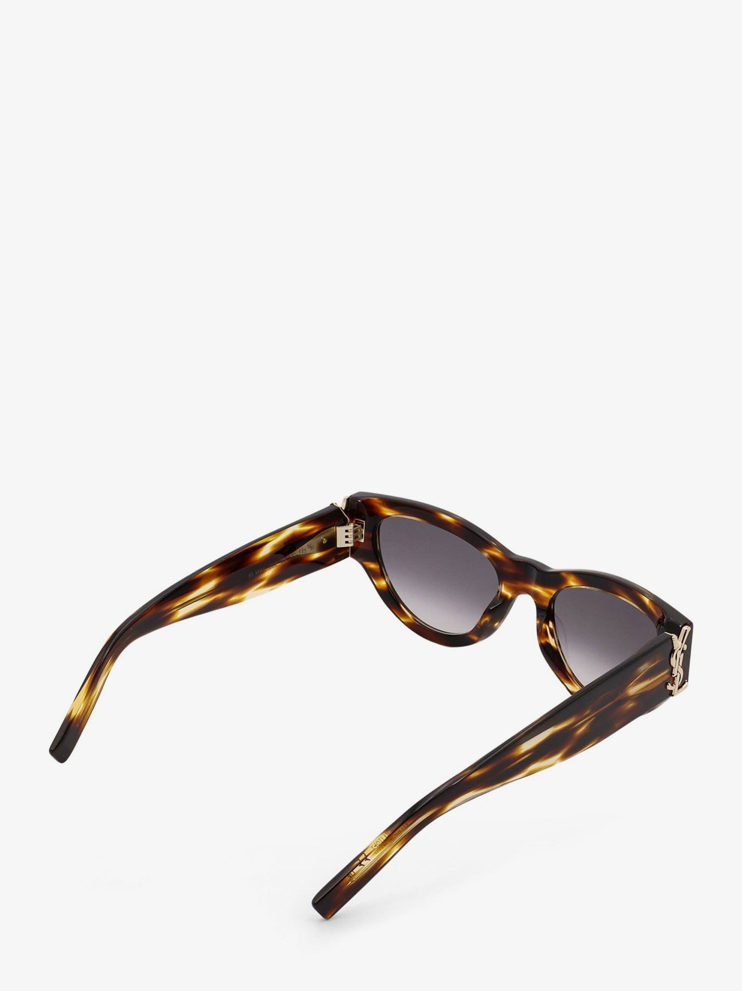 Saint Laurent Women Acetate Sunglasses