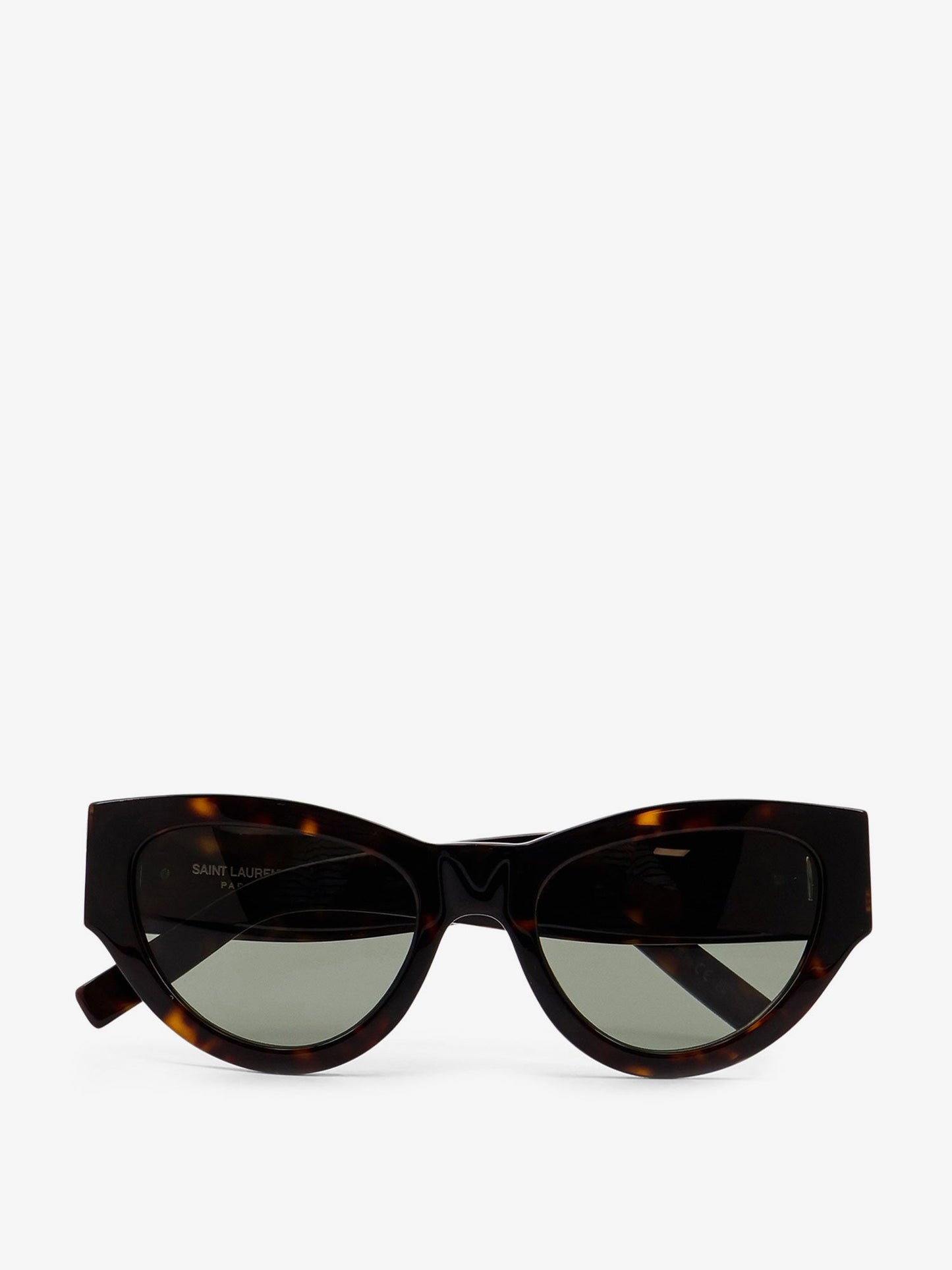 Saint Laurent Women Acetate Sunglasses