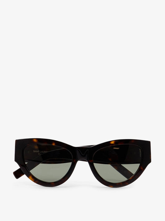 Saint Laurent Women Acetate Sunglasses