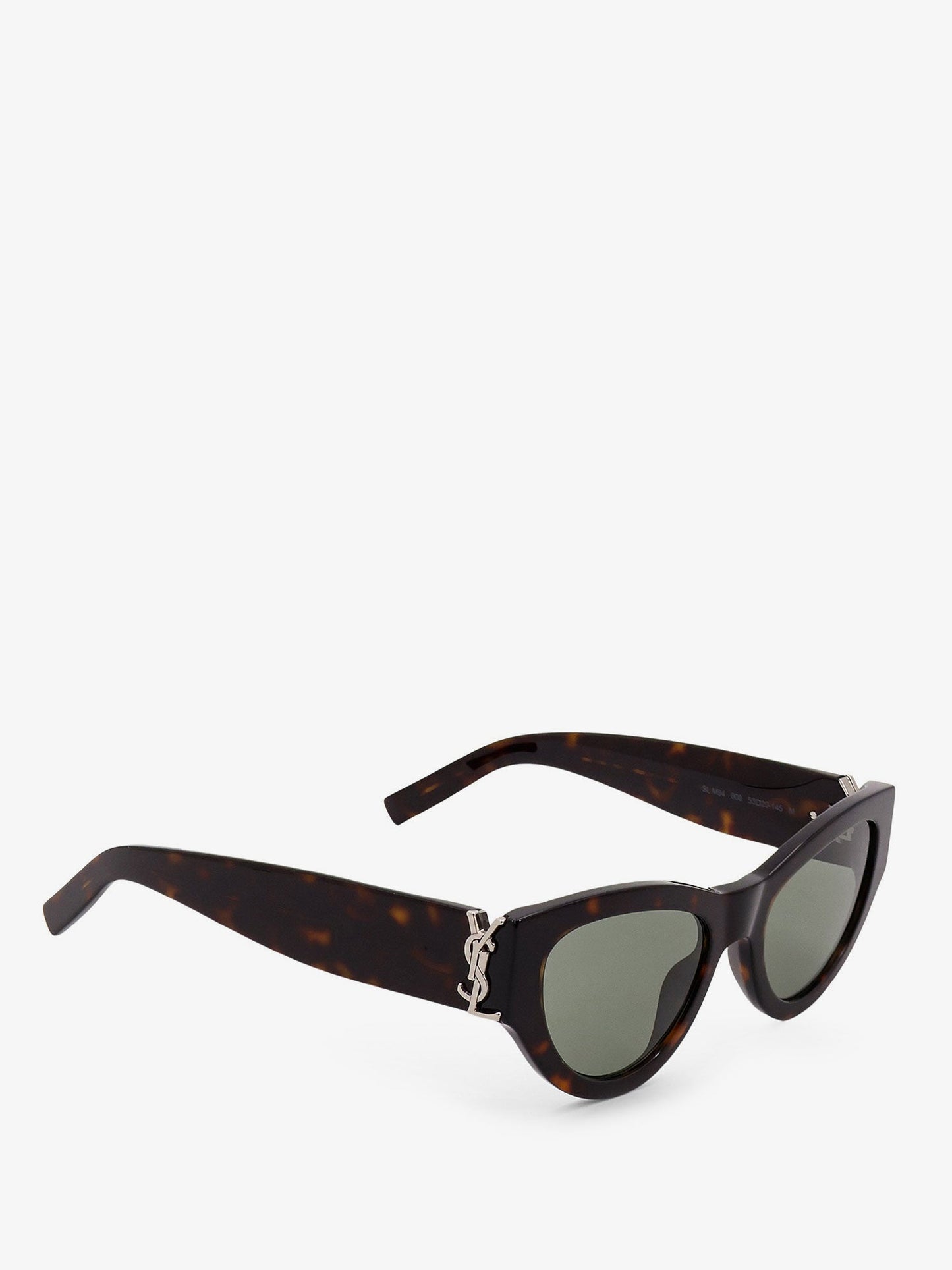Saint Laurent Women Acetate Sunglasses