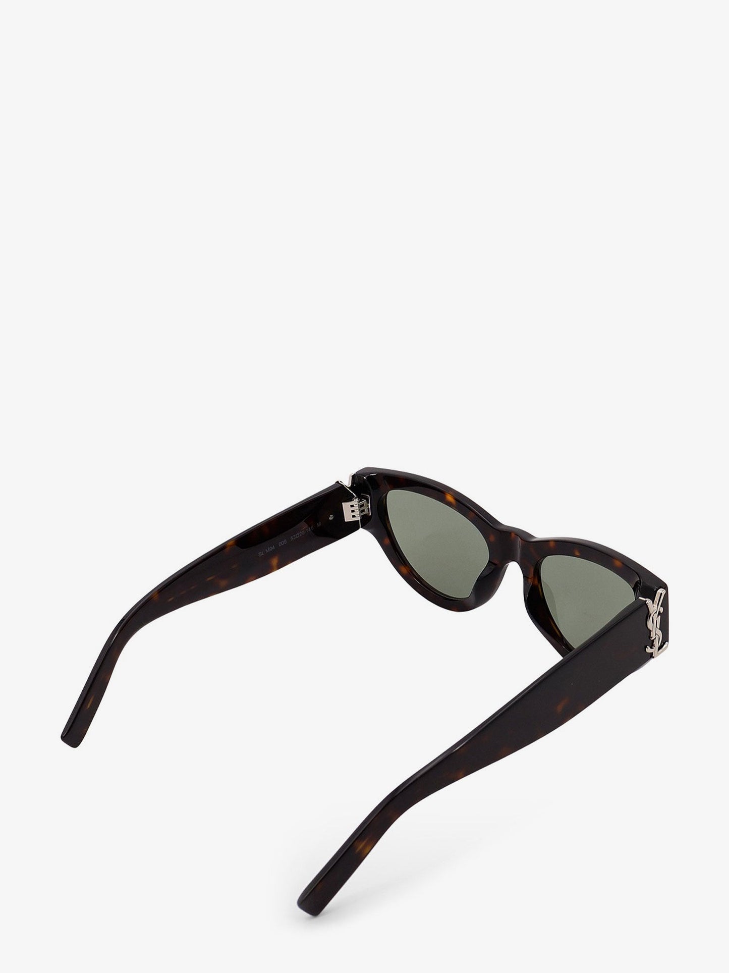 Saint Laurent Women Acetate Sunglasses