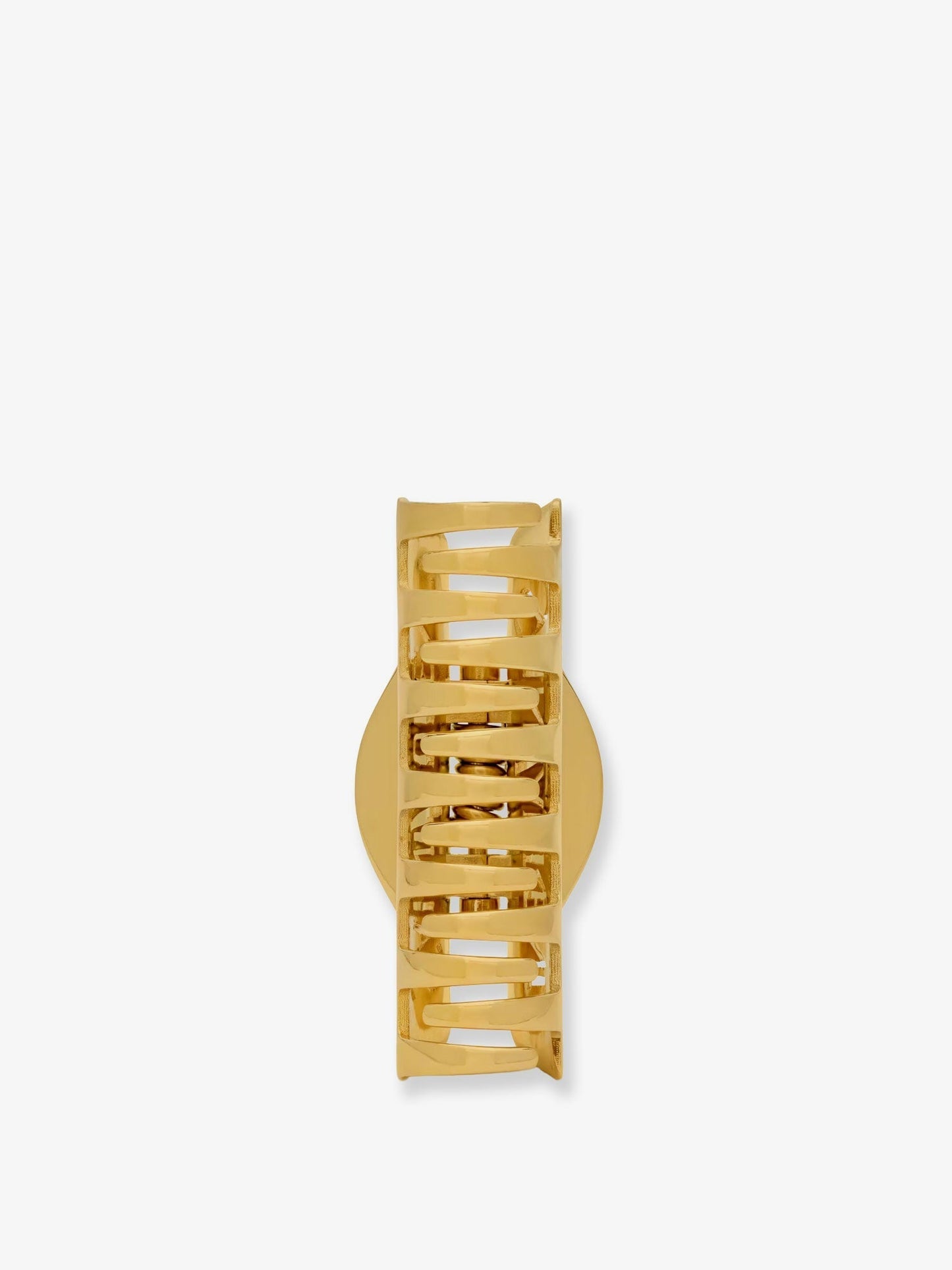 Saint Laurent Women Metal Hairclip