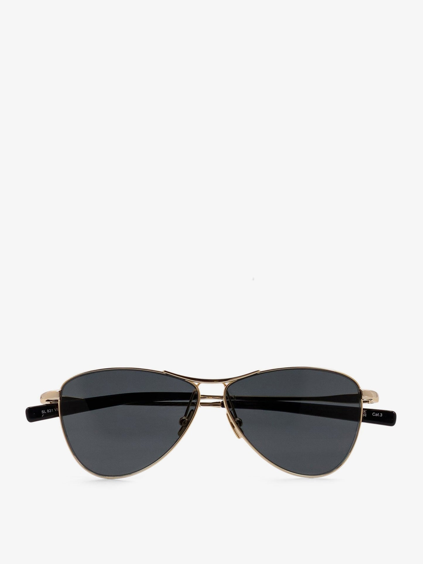 Saint Laurent Women Acetate Sunglasses
