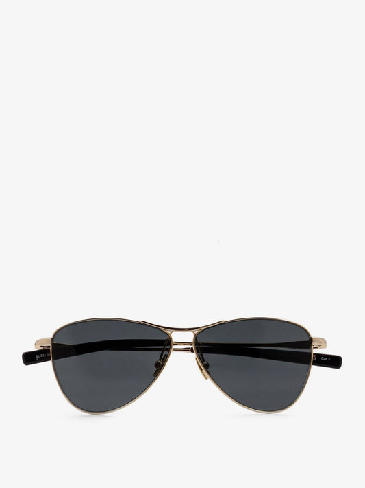 Saint Laurent Women Acetate Sunglasses