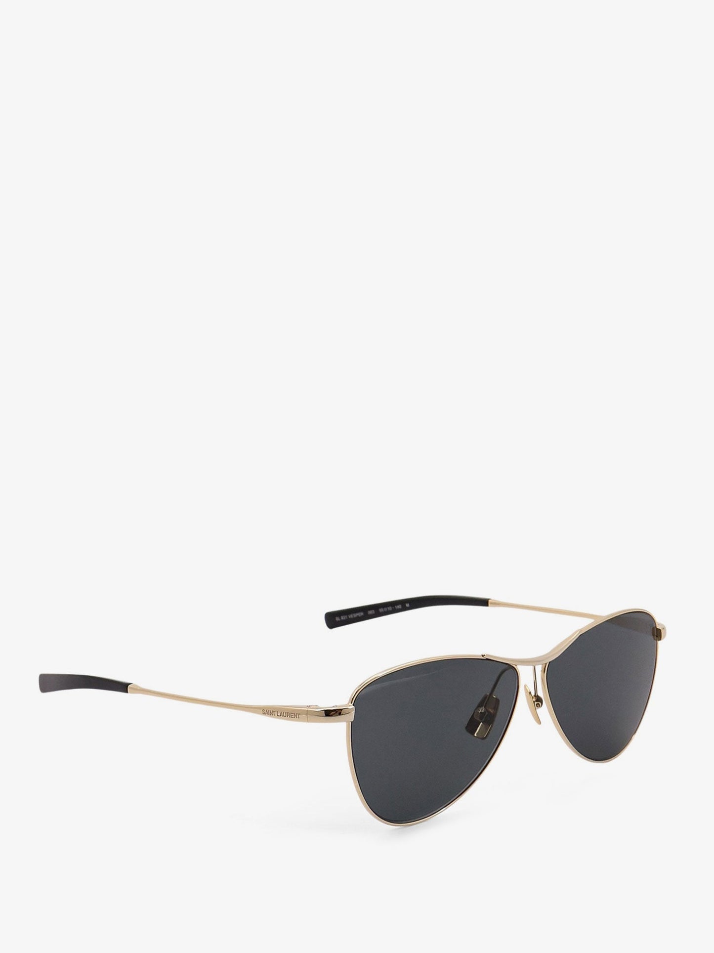 Saint Laurent Women Acetate Sunglasses