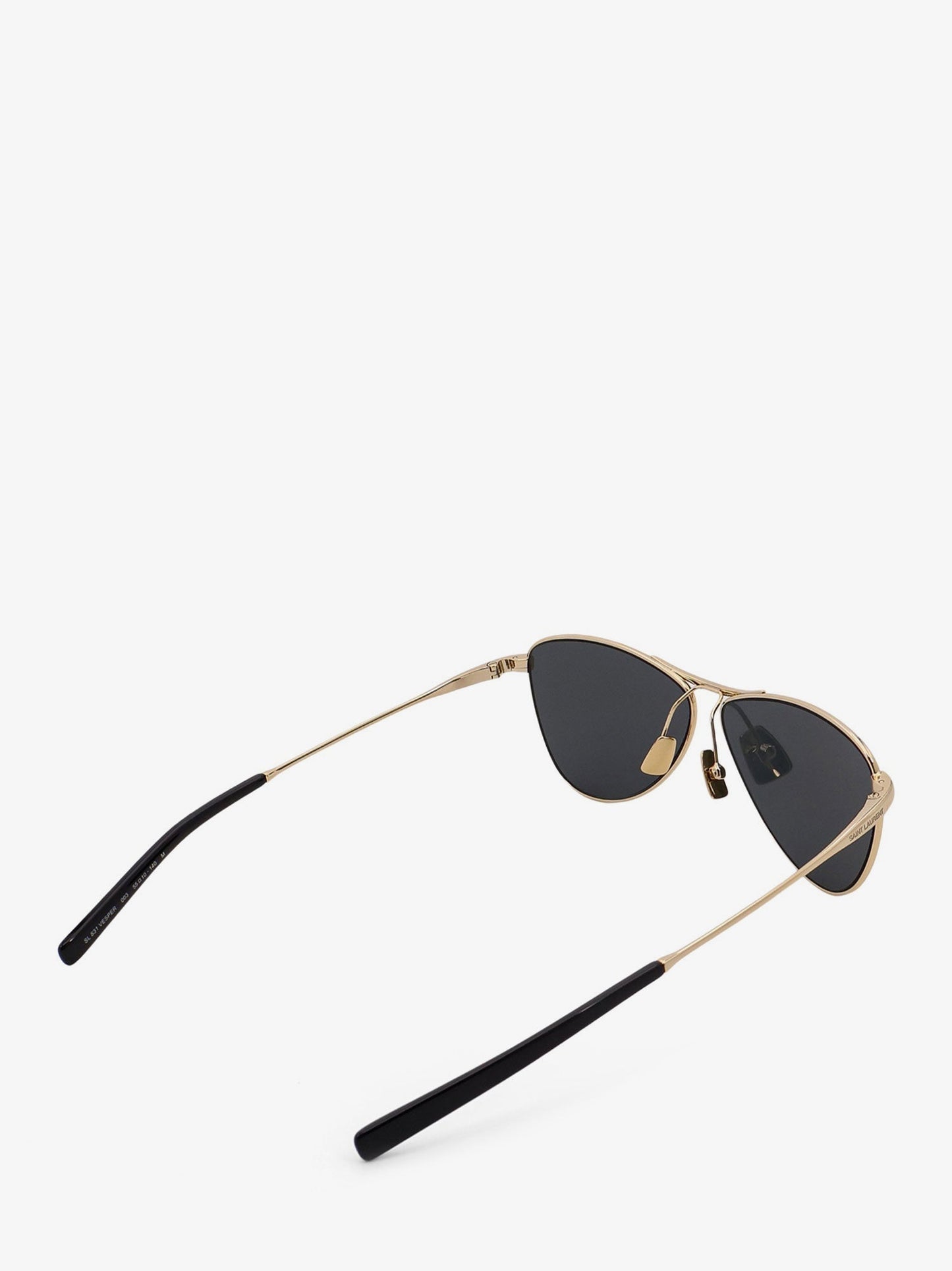 Saint Laurent Women Acetate Sunglasses