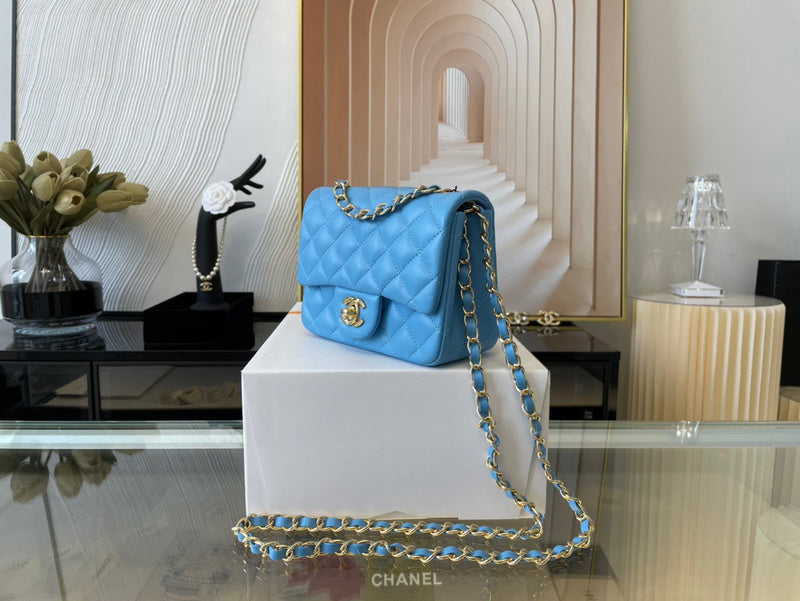 Chanel Bag New Arrival Luxury Bag - 934