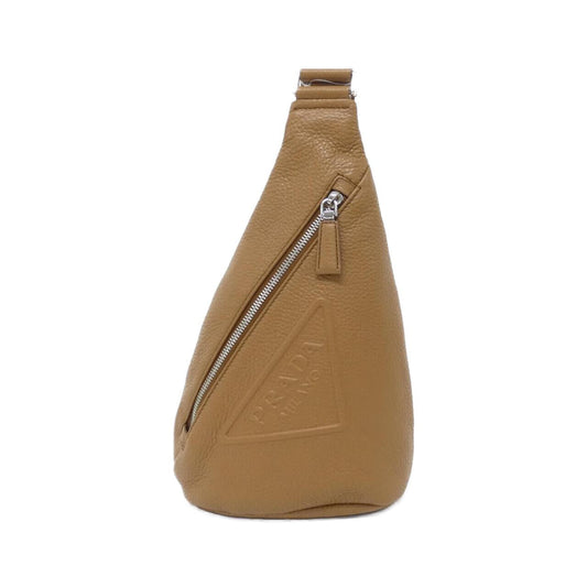 Prada 2VZ098 VIT.DAINO Shoulder Bag