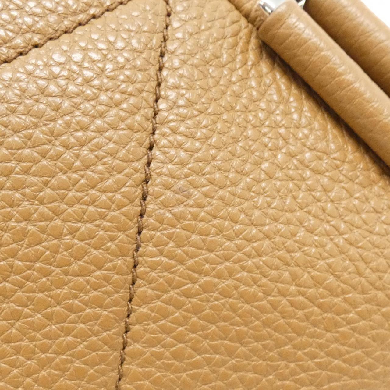 Prada 2VZ098 VIT.DAINO Shoulder Bag