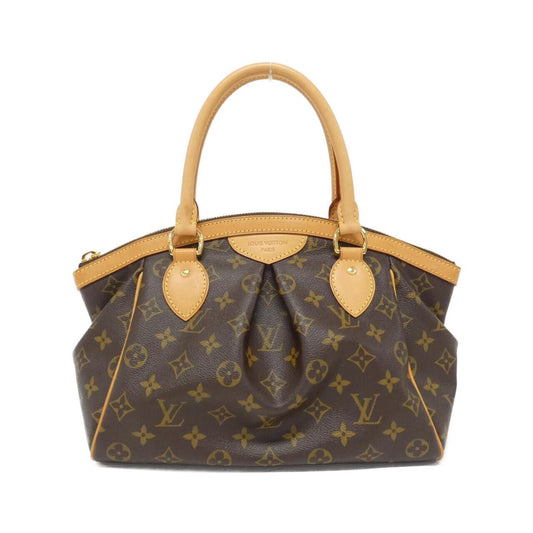 Louis Vuitton Tivoli Monogram Bag