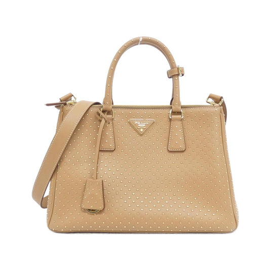 Prada 1BA274 Soft Grain Bag