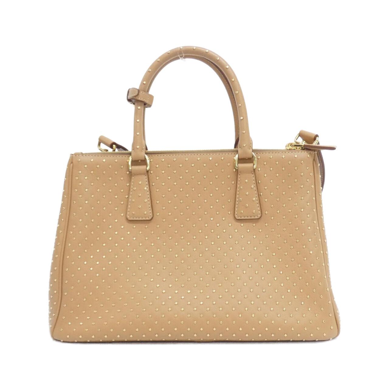 Prada 1BA274 Soft Grain Bag