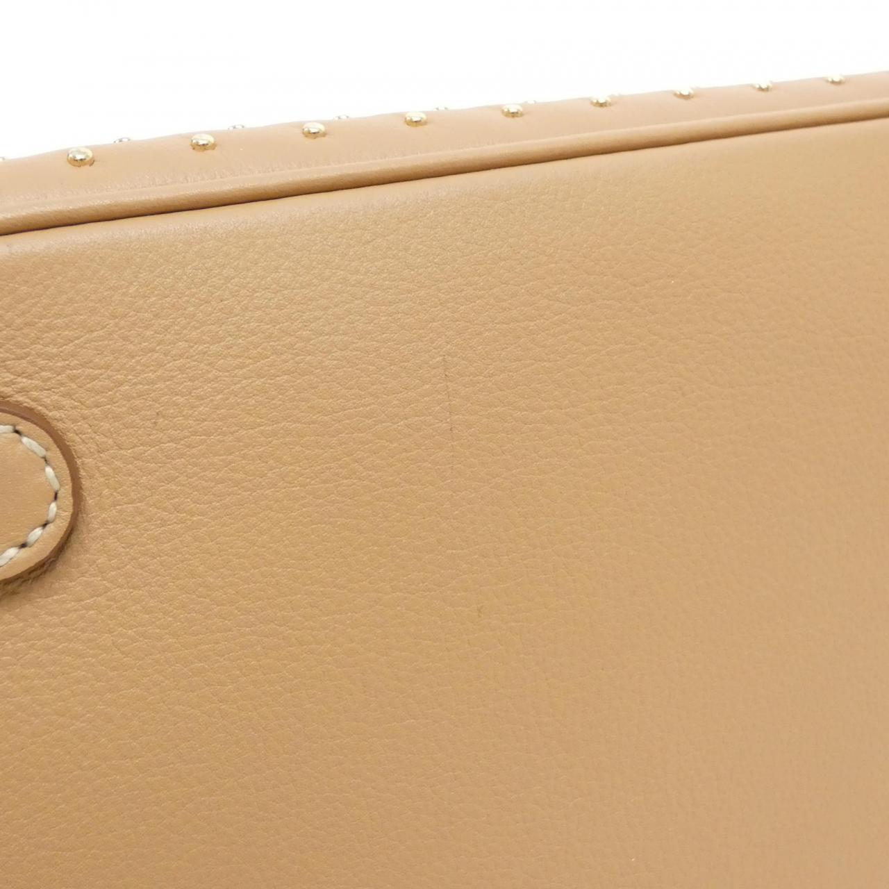 Prada 1BA274 Soft Grain Bag
