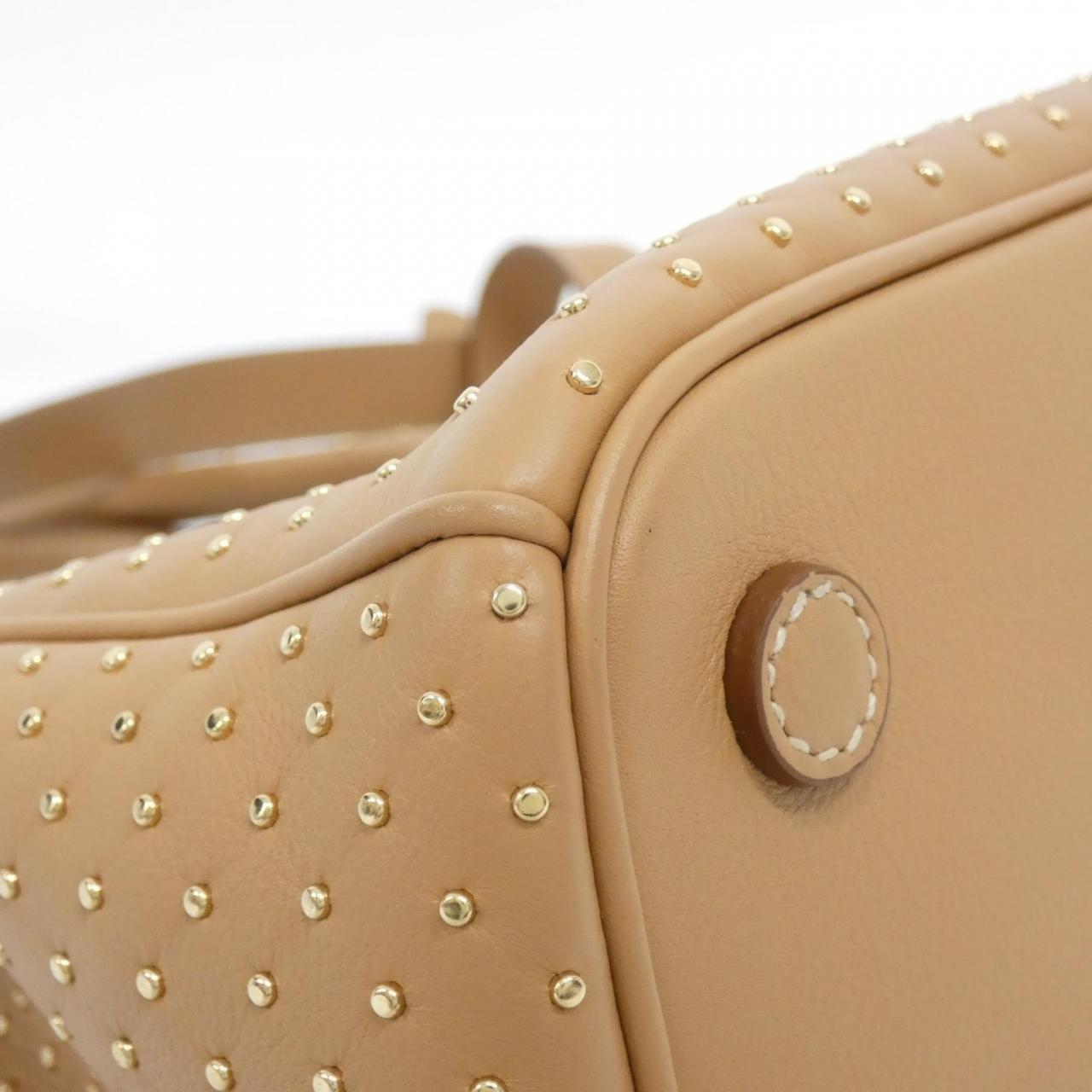 Prada 1BA274 Soft Grain Bag