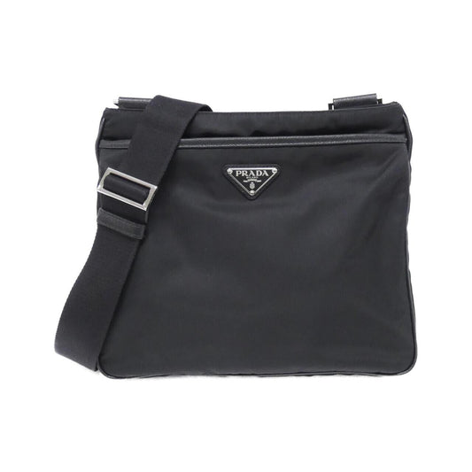 Prada 2VH118 Tessuto Saffiano Shoulder Bag