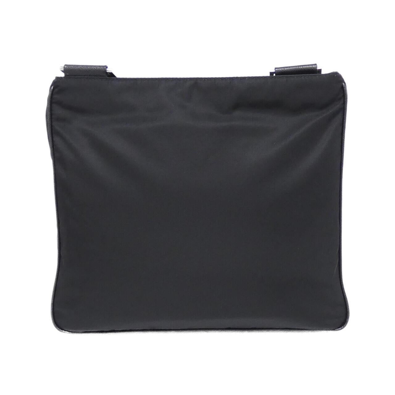 Prada 2VH118 Tessuto Saffiano Shoulder Bag