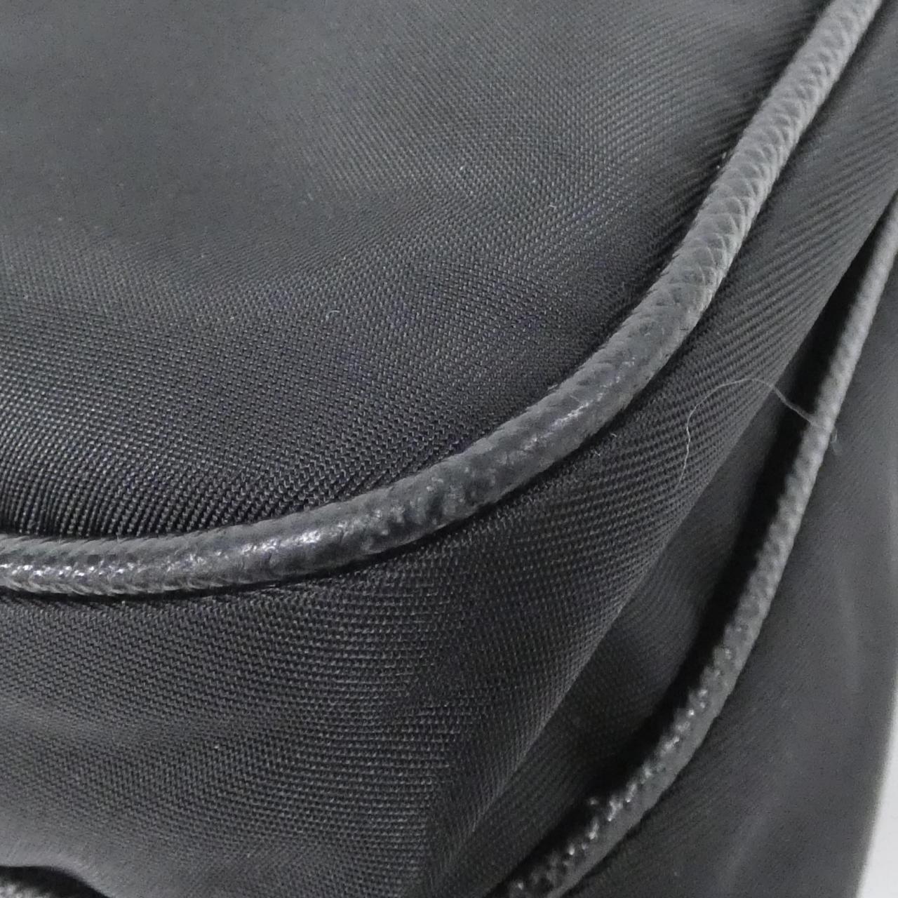 Prada 2VH118 Tessuto Saffiano Shoulder Bag