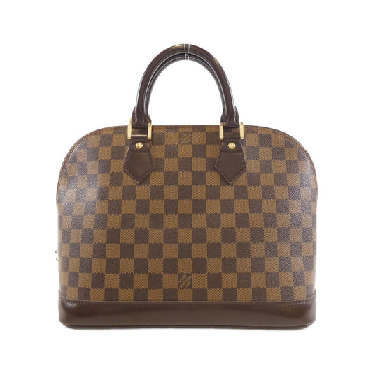 Louis Vuitton Alma Damier Bag