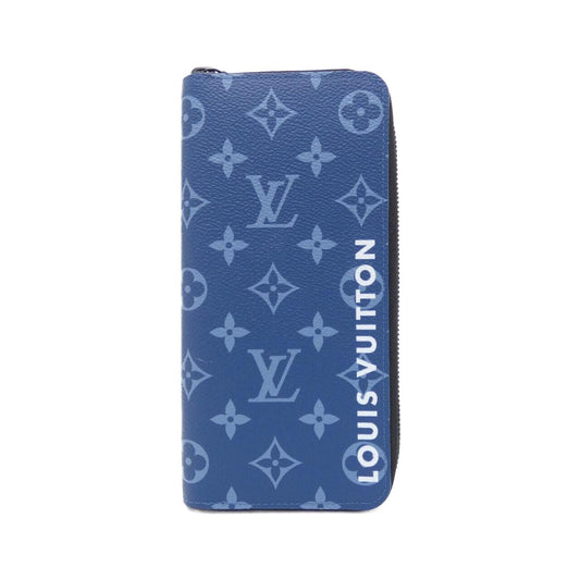 Louis Vuitton Monogram Long Wallet