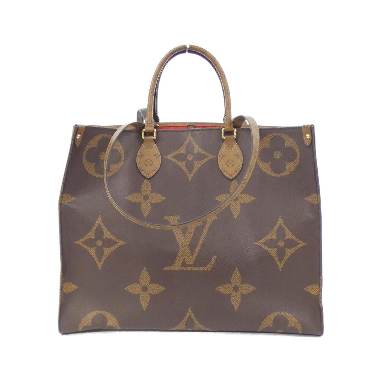 Louis Vuitton OnTheGo Monogram Bag
