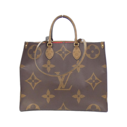 Louis Vuitton OnTheGo Monogram Bag