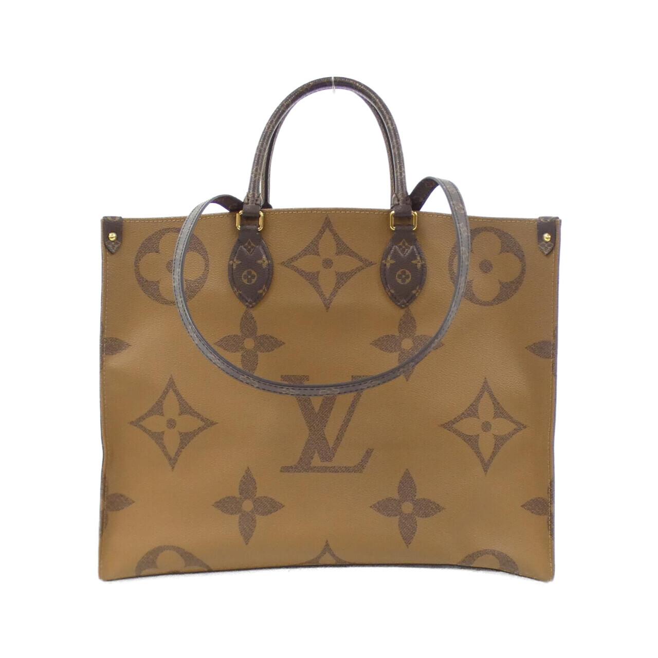 Louis Vuitton OnTheGo Monogram Bag