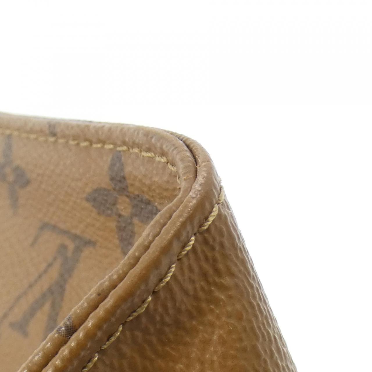 Louis Vuitton OnTheGo Monogram Bag