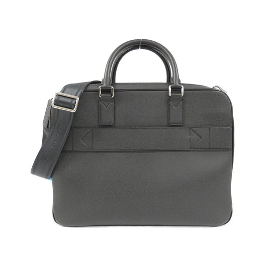 Louis Vuitton Neo Alexander Taiga Bag