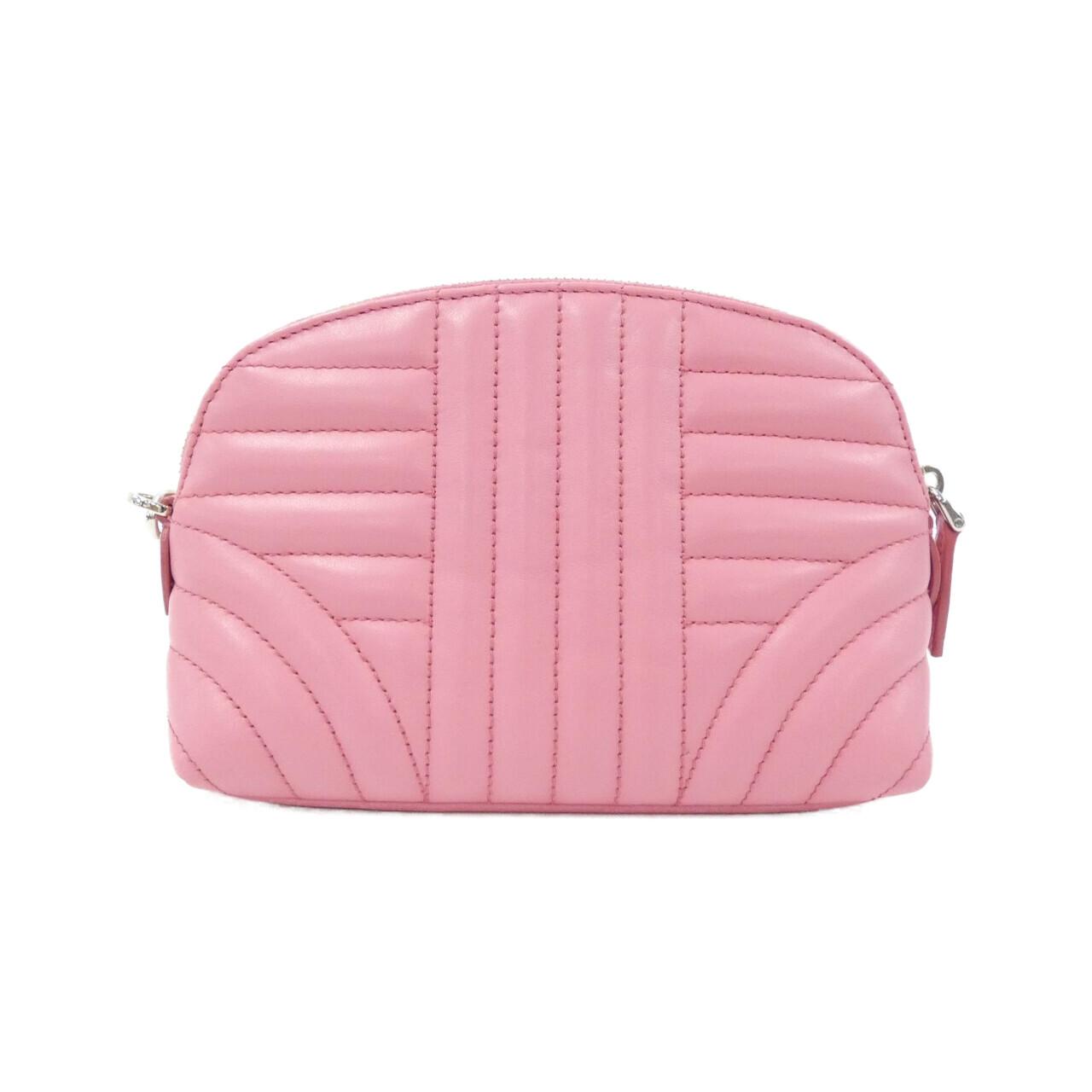 Prada 1NE010 SOFT CALF IMPUN Pouch