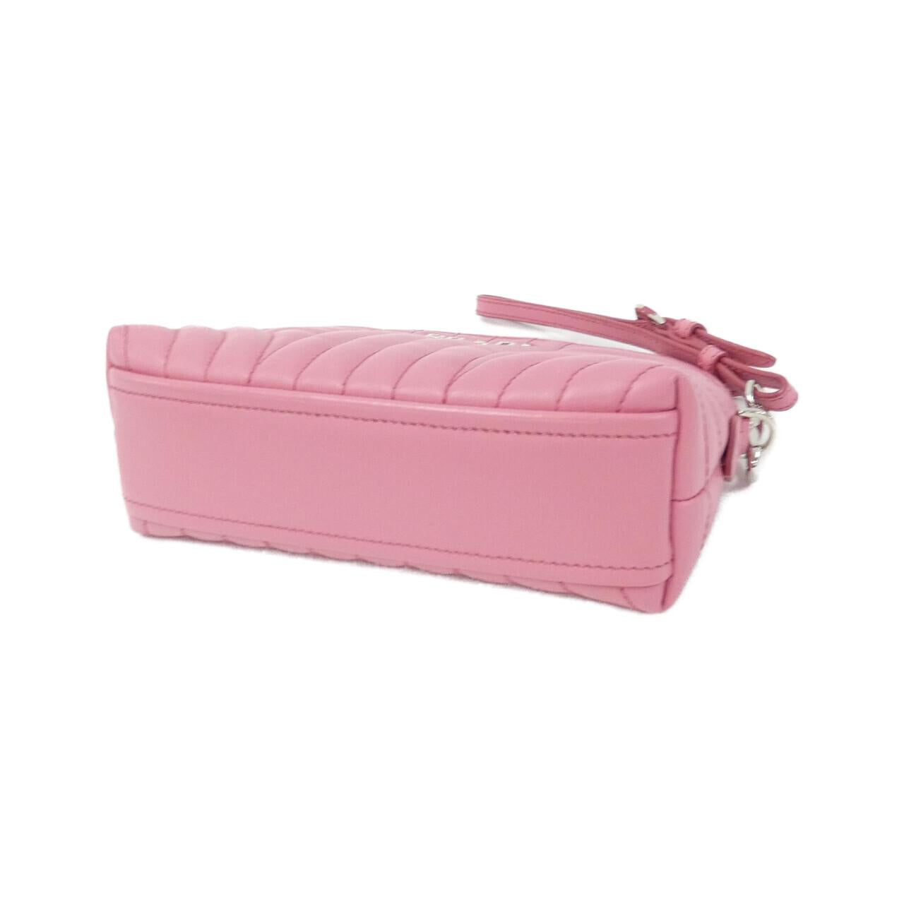 Prada 1NE010 SOFT CALF IMPUN Pouch