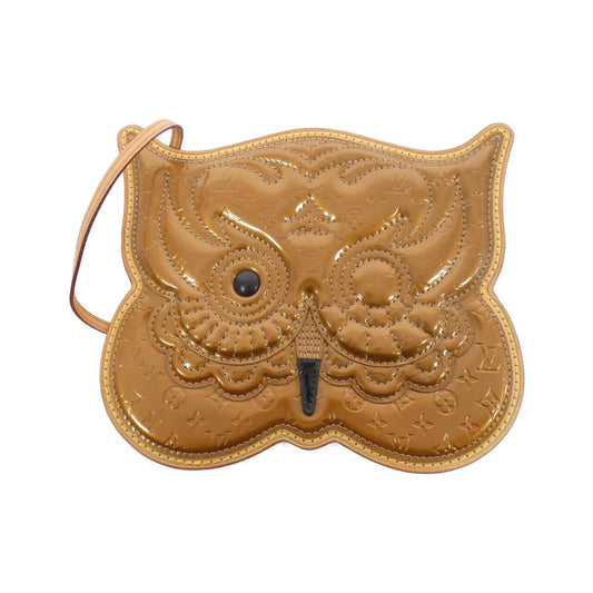 Louis Vuitton Animal Vernis Pochette