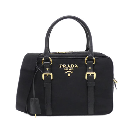 Prada 1BB088 Tessuto Saffiano Bag