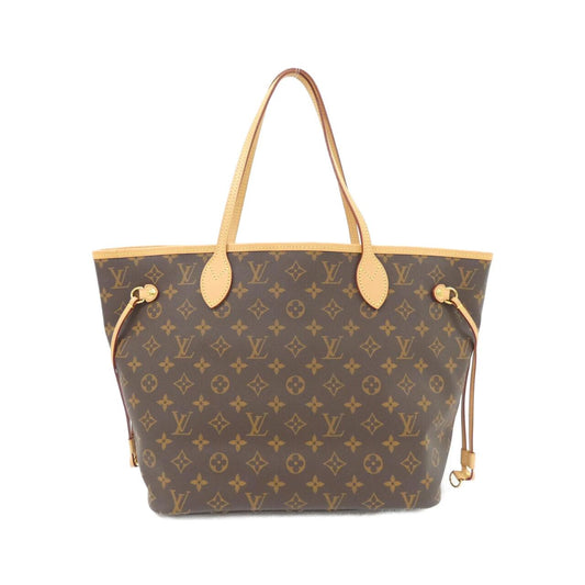 Louis Vuitton Neverfull Monogram Bag