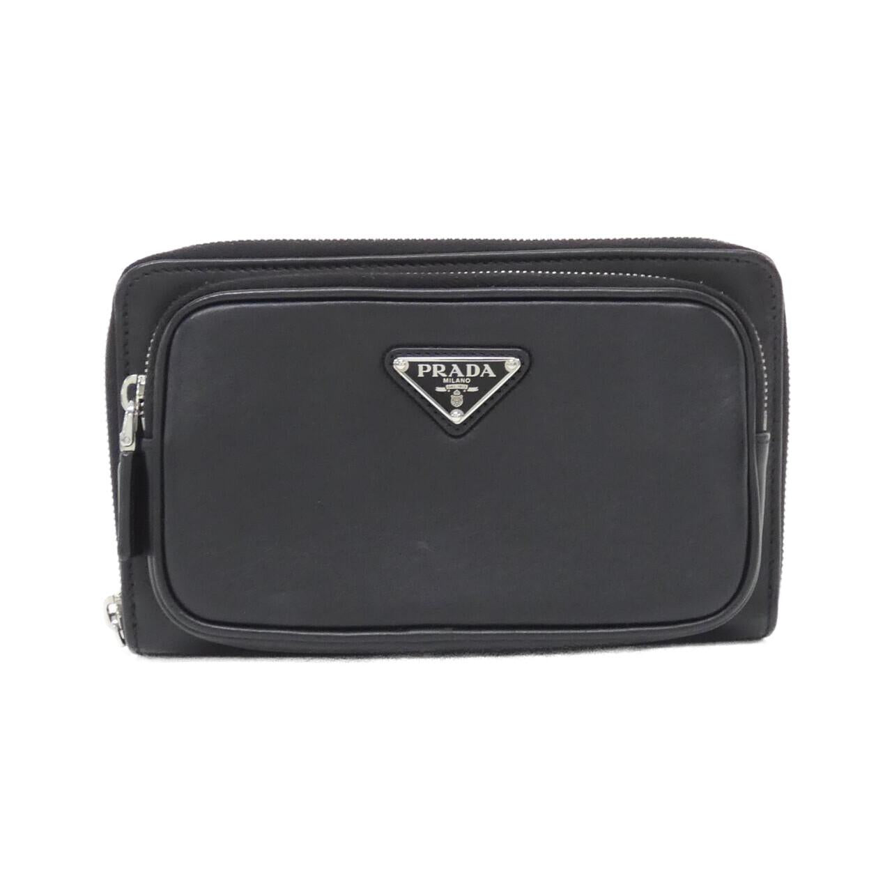 Prada 2VH156 SOFTY Waist Bag