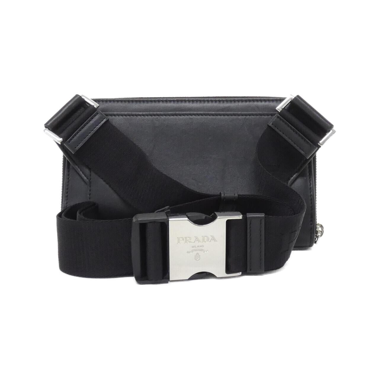 Prada 2VH156 SOFTY Waist Bag