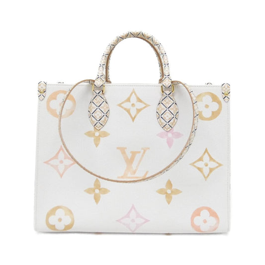 Louis Vuitton OnTheGo Monogram Bag