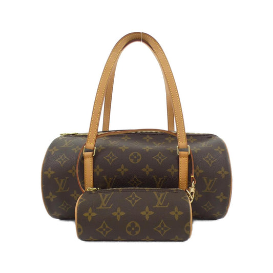 Louis Vuitton Papillon Monogram Bag
