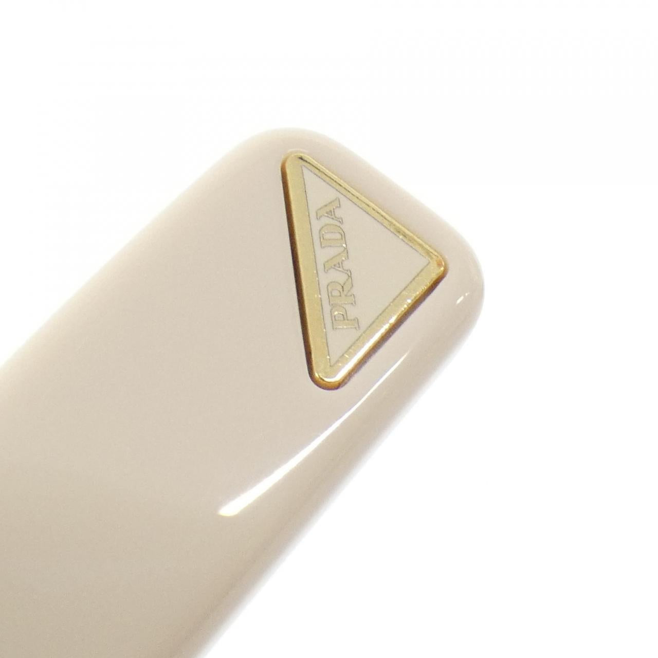 Prada 1IF134 Hair Accessory