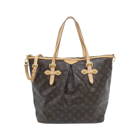 Louis Vuitton Palermo Monogram 2way Bag