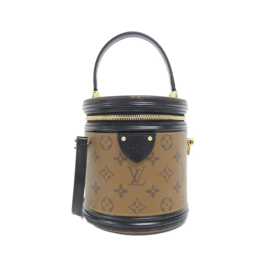 Louis Vuitton Monogram Reverse Bag