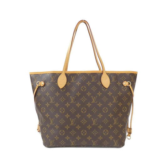 Louis Vuitton Neverfull Monogram Bag