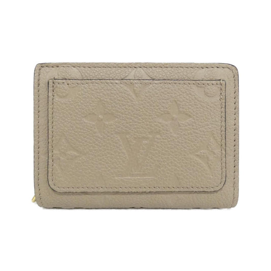 Louis Vuitton Monogram Empreinte Wallet