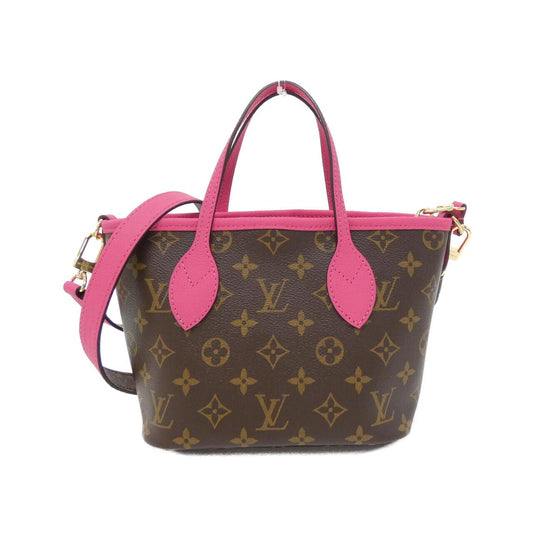 Louis Vuitton Neverfull Monogram Calf 2way Bag