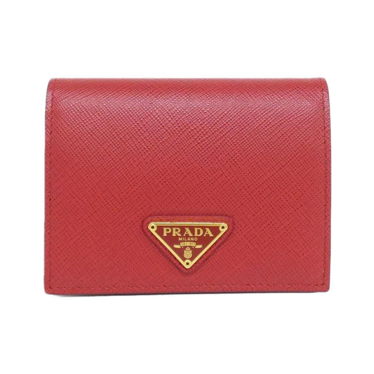 Prada 1MV204 Saffiano Wallet