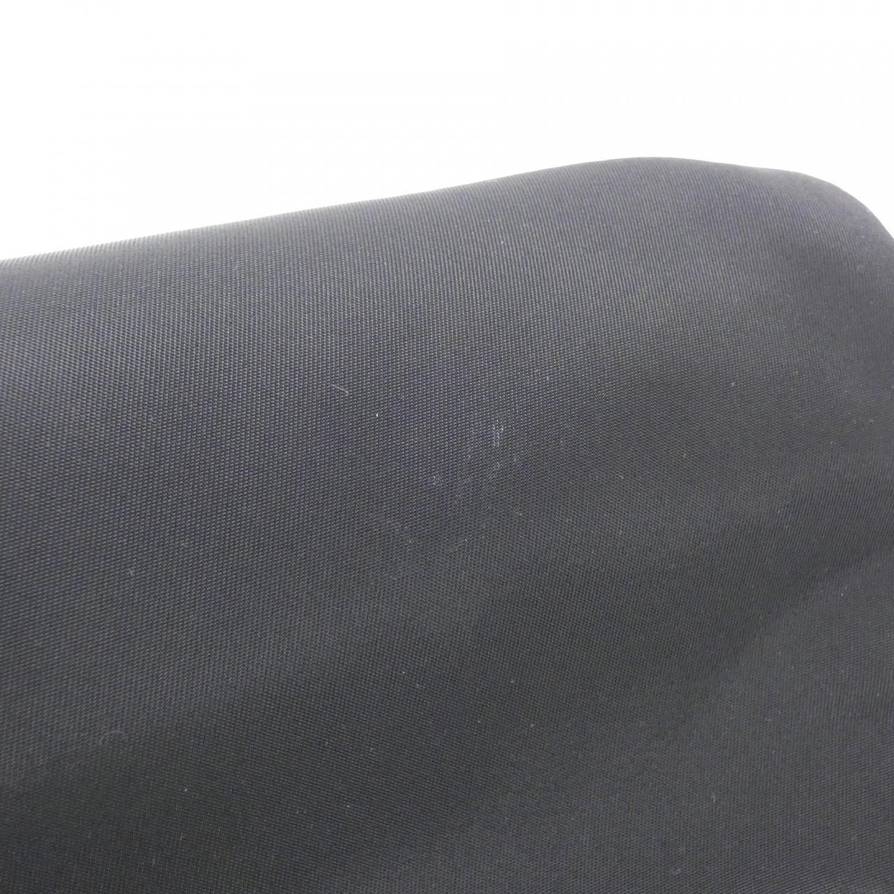 Prada 2VD062 Tessuto Vitello Shoulder Bag