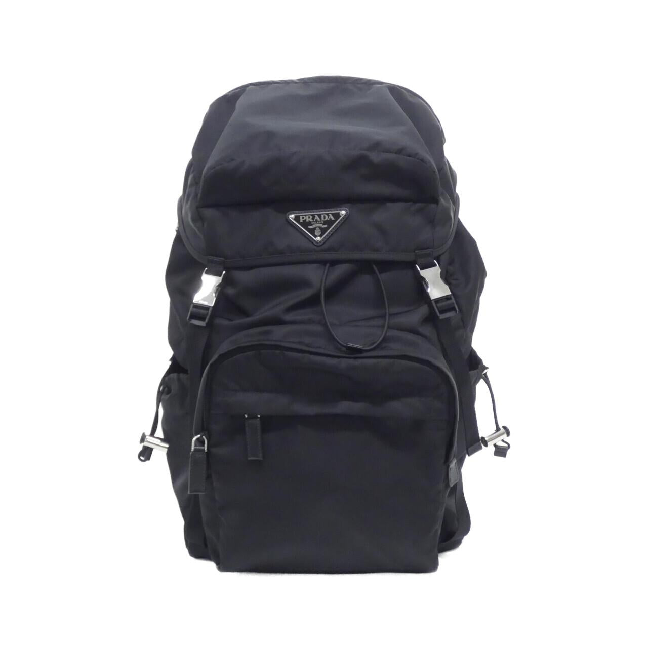 Prada 2VZ090 Tessuto Backpack