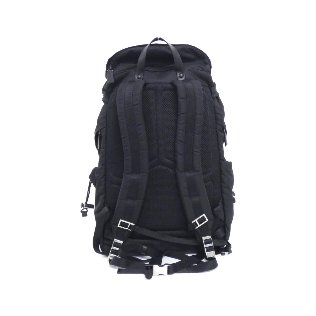 Prada 2VZ090 Tessuto Backpack